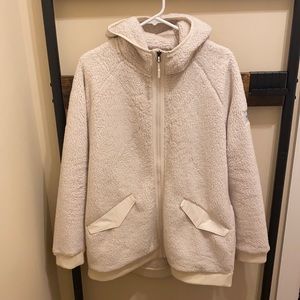 The North Face Campshire Bomber